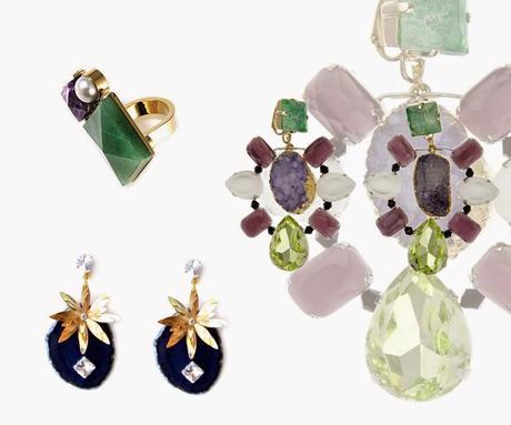 Juegos de piedras naturales