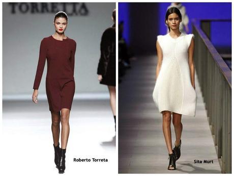 Tendencias otoño/invierno en versión española. Acto II Tendencias otoño/invierno en versión española. Acto II