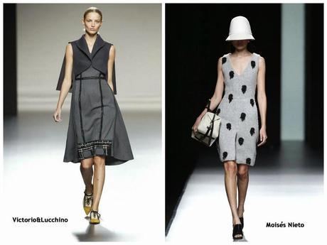 Tendencias otoño/invierno en versión española. Acto II Tendencias otoño/invierno en versión española. Acto II