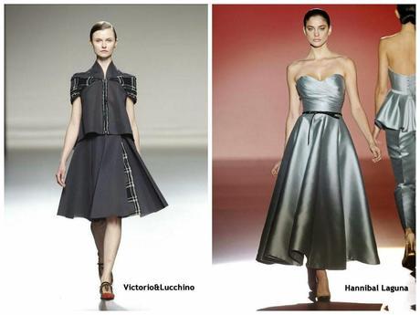 Tendencias otoño/invierno en versión española. Acto II Tendencias otoño/invierno en versión española. Acto II