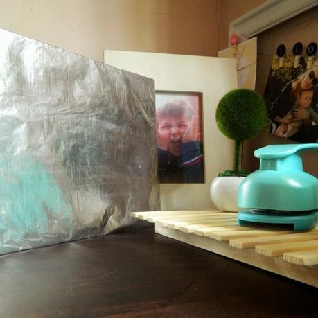 Cómo escribir un tutorial DIY.