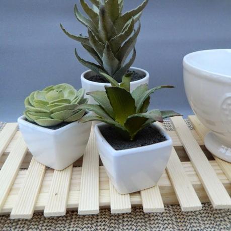 DIY: el posavasos XL