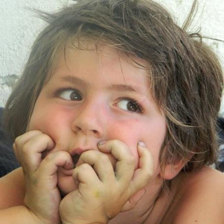 Mi hijo es intenso, ¿y el tuyo?