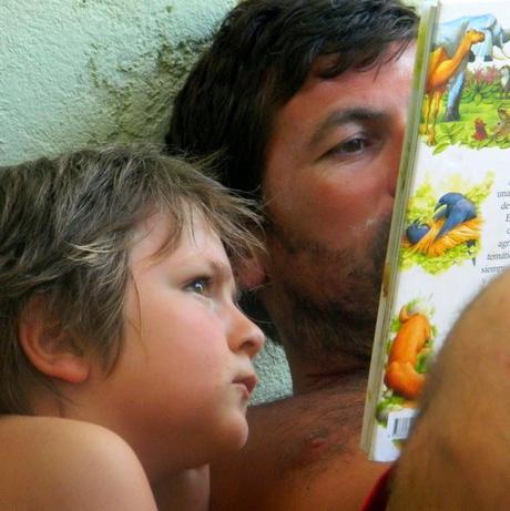 Mi hijo es intenso, ¿y el tuyo?