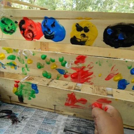 Mi hijo es intenso, ¿y el tuyo?