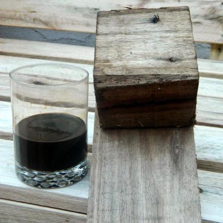 Fórmula casera para rejuvenecer madera. Fórmula casera para rejuvenecer madera.