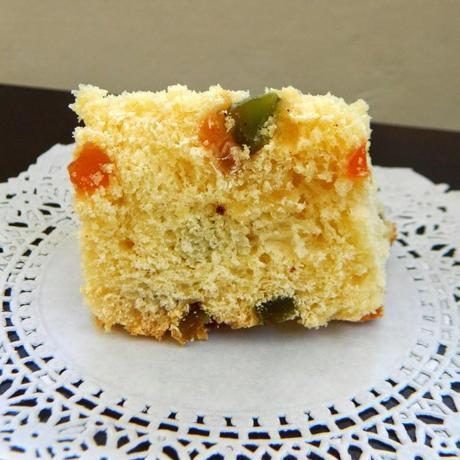 Pan dulce fácil Pan dulce fácil