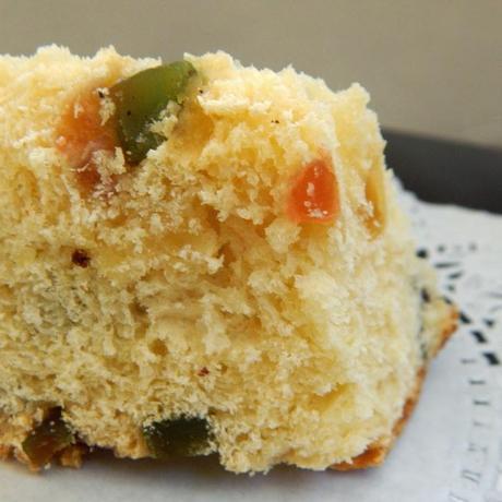 Pan dulce fácil Pan dulce fácil