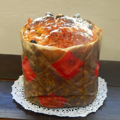 Pan dulce fácil Pan dulce fácil