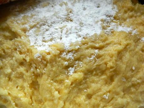 Preparando la navidad en familia