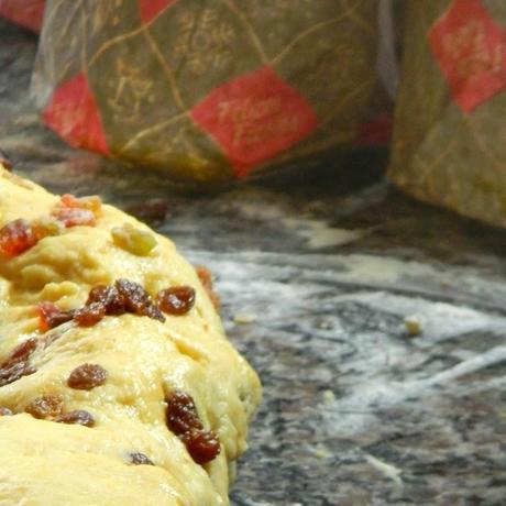 Preparando la navidad en familia Preparando la navidad en familia