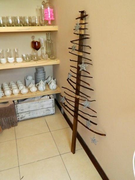 Mi árbol de navidad DIY Mi árbol de navidad DIY