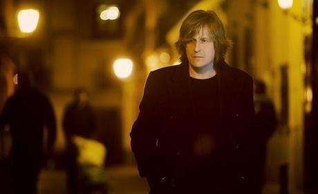 Nacho Vegas: Inundación: