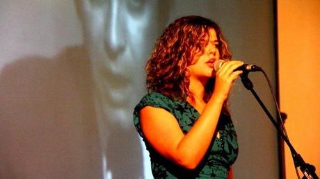 Sofía Castañón: 2 poemas: