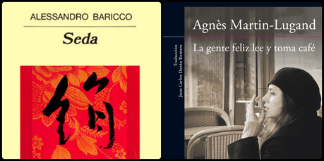 Café y libros bonitos