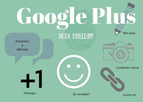 Cómo exprimir Google+ al máximo