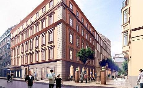 Reinterpretación del contexto histórico Riddaren TECNNE