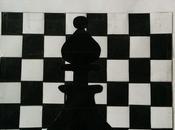 Libro viajero ajedrez: color piezas?