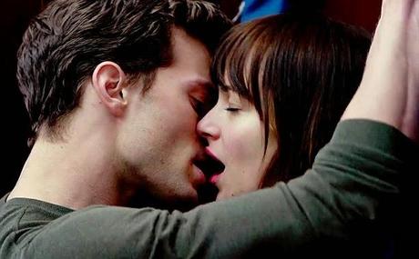 Lo que quiero ver en 50 sombras de Grey