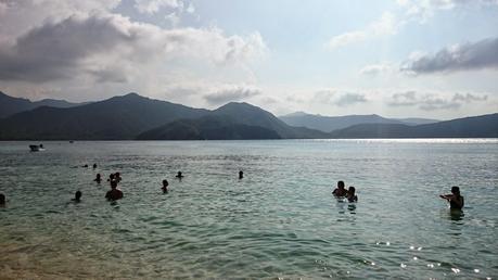 PARQUE NACIONAL NATURAL TAYRONA – COLOMBIA.