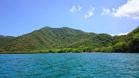 PARQUE NACIONAL NATURAL TAYRONA – COLOMBIA.