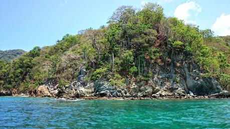 PARQUE NACIONAL NATURAL TAYRONA – COLOMBIA.