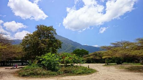 PARQUE NACIONAL NATURAL TAYRONA – COLOMBIA.