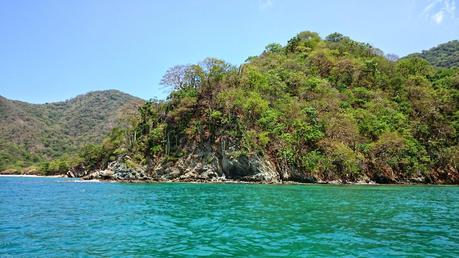 PARQUE NACIONAL NATURAL TAYRONA – COLOMBIA.
