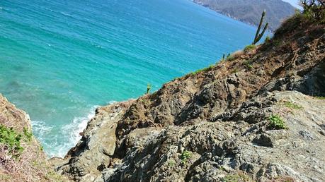 PARQUE NACIONAL NATURAL TAYRONA – COLOMBIA.