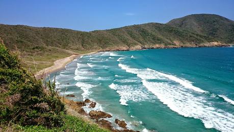 PARQUE NACIONAL NATURAL TAYRONA – COLOMBIA.