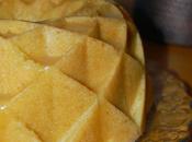 Orange Pound Bundt Cake