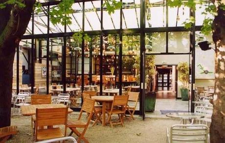 MARCHÉ AUX PUCES DE SAINT-OUEN... UN PARAÍSO DE SEGUNDA MANO