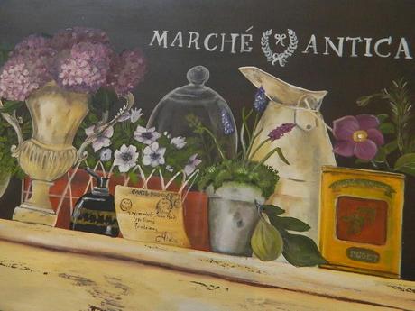 MARCHÉ AUX PUCES DE SAINT-OUEN... UN PARAÍSO DE SEGUNDA MANO