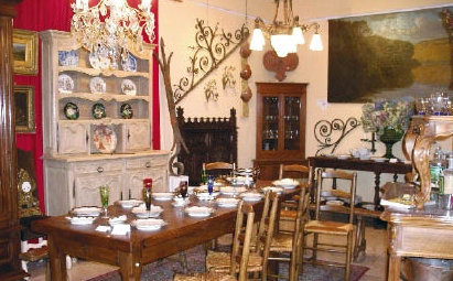 MARCHÉ AUX PUCES DE SAINT-OUEN... UN PARAÍSO DE SEGUNDA MANO