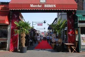 MARCHÉ AUX PUCES DE SAINT-OUEN... UN PARAÍSO DE SEGUNDA MANO