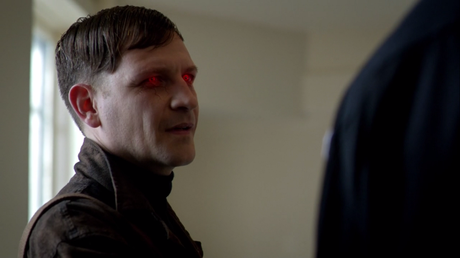 THE FLASH -TEMPORADA 1- FLASH VS. ARROW