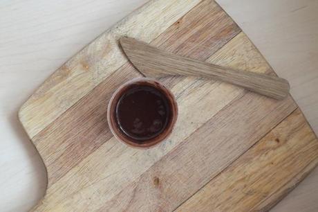 DIY | HONEY&CINAMON MASK