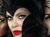 ‘Once Upon Time Season Póster promocional “Queens Darkness’.