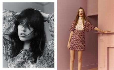 Lookbook Zara SS2015, ¡vuelven los hippies!