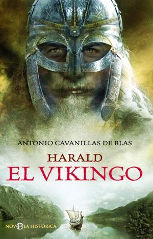 #141. Harald, el Vikingo, de Antonio Cavanillas de Blas