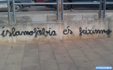 Escribir sobre la Yihad