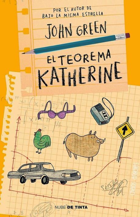 El Teorema Katherine: Reseña