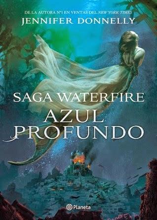 Azul Profundo: Reseña