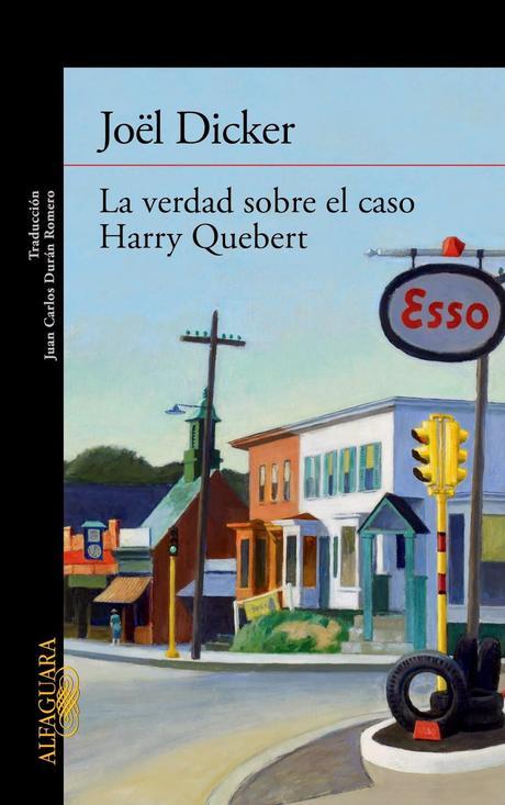 Los 5 Libros Inolvidables del 2014