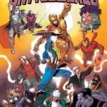 Secret Wars: Battleworld