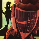 Howard the Duck Nº 1
