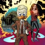 Howard the Duck Nº 1