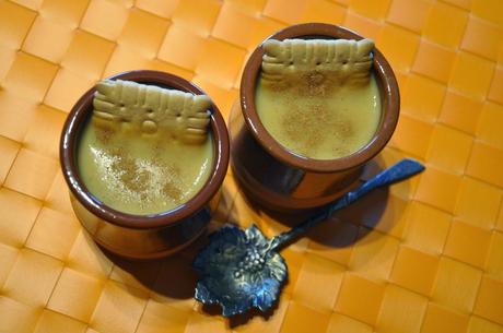 Natillas De Galletas TM5
