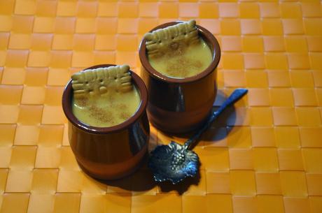 Natillas De Galletas TM5