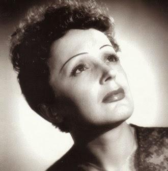 Edith Piaf, ¿resistente o colaboracionista?